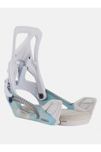 BURTON W STEP ON FLEX...