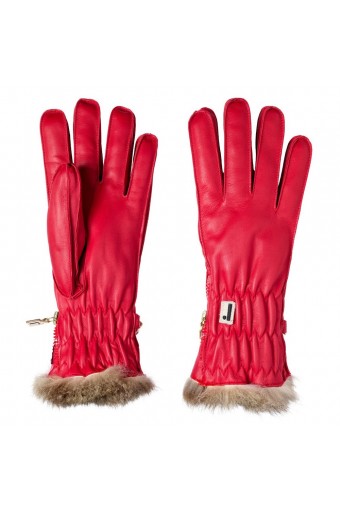 RESTELLI NAPPA SKI GLOVE...