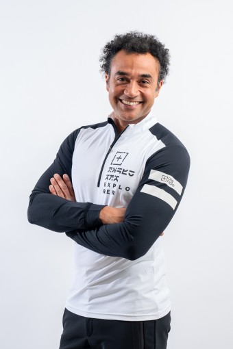 ONE MORE 671 MICROFLEECE T...