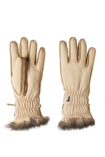 RESTELLI GUANTO SCI PECCARY...