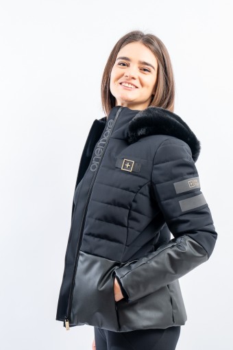 ONE MORE 241 INSULATED SKI...