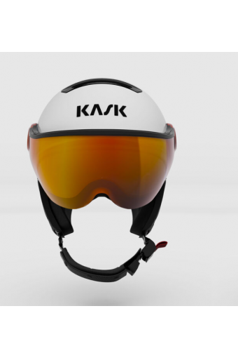 KASK MONTECARLO VISOR CASCO...