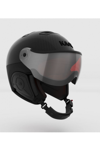 KASK ELITE PHOTO CASCO...