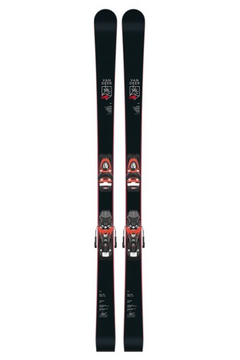 VAN DEER SKI GS JR PRO...