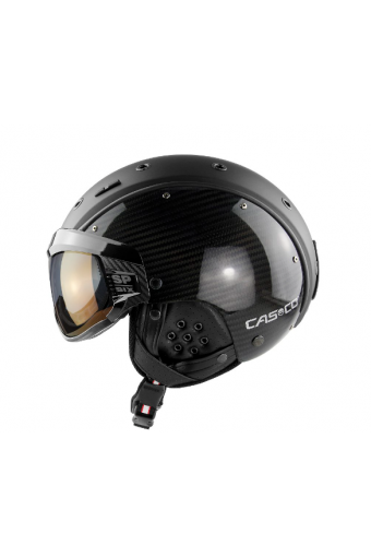 CASCO SP6 VISOR CASCHI SCI...