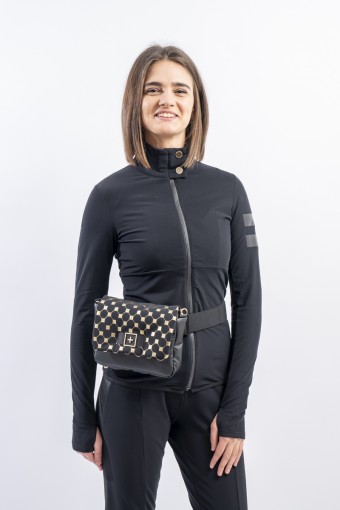 ONE MORE 201 BELT BAG...