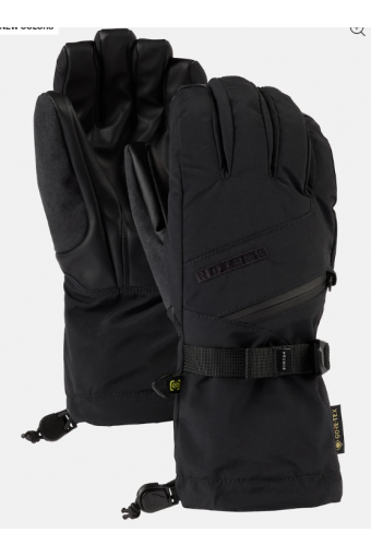 BURTON W GORE GLOVES GUANTO...