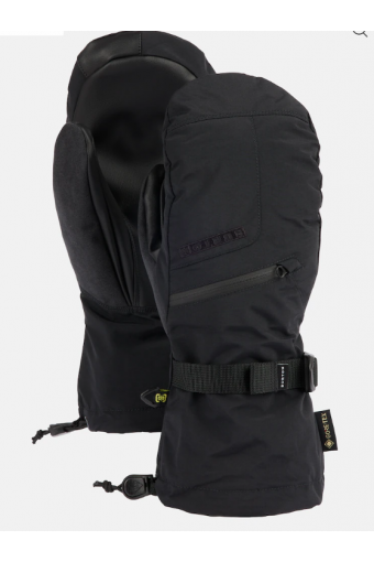 BURTON W GORE MITTENS...