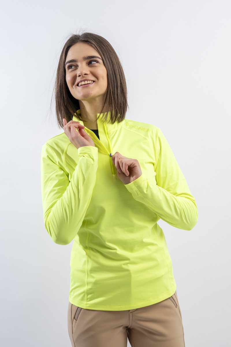 Visiera Uomo Neon Yellow - MG Taglia Unica