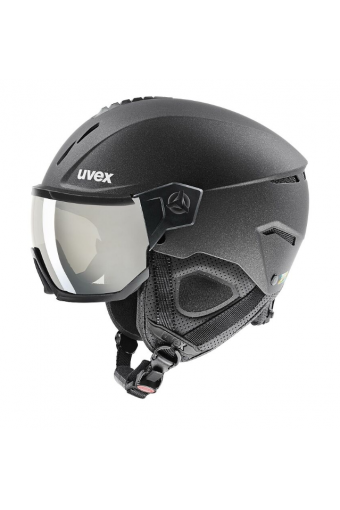 UVEX INSTINCT VISOR SKI...