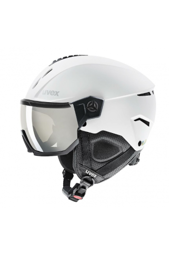 UVEX INSTINCT VISOR SKI...