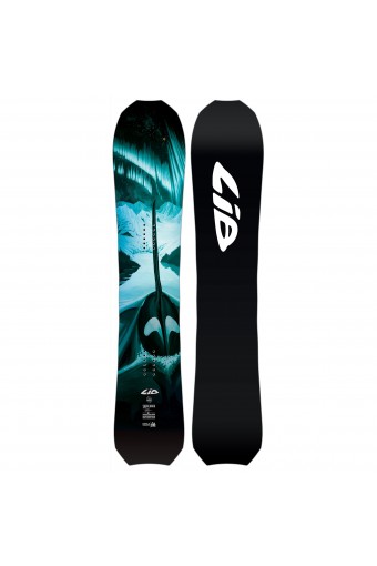 LIBTECH ORCA SNOWBOARD SOFT...