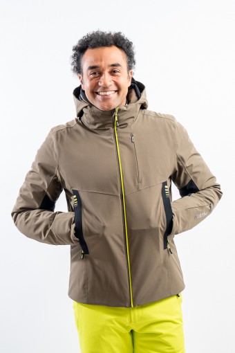 ZERO RH ANTARES JACKET INU3017