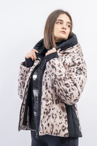 SPORTALM OSLO SKI JACKET...