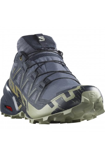 SALOMON SPEEDCROSS 6 GTX...
