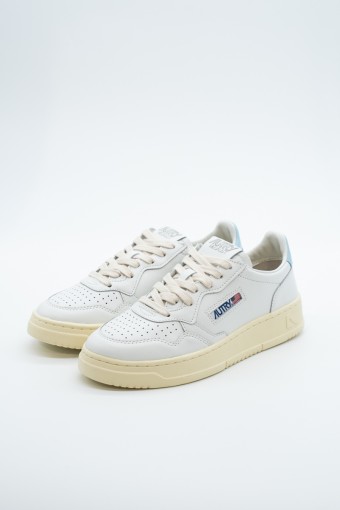 AUTRY MEDALIST LOW SNEAKER...