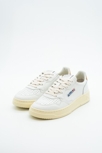 AUTRY MEDALIST LOW SNEAKER...