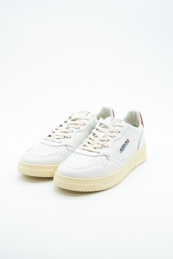 AUTRY MEDALIST LOW SNEAKER...