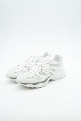 HOGAN LACED H HALLMARKED...