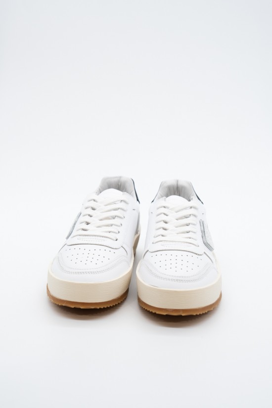 Scarpa PHILIPPE MODEL nice low woman sneaker VNLD V002 Size