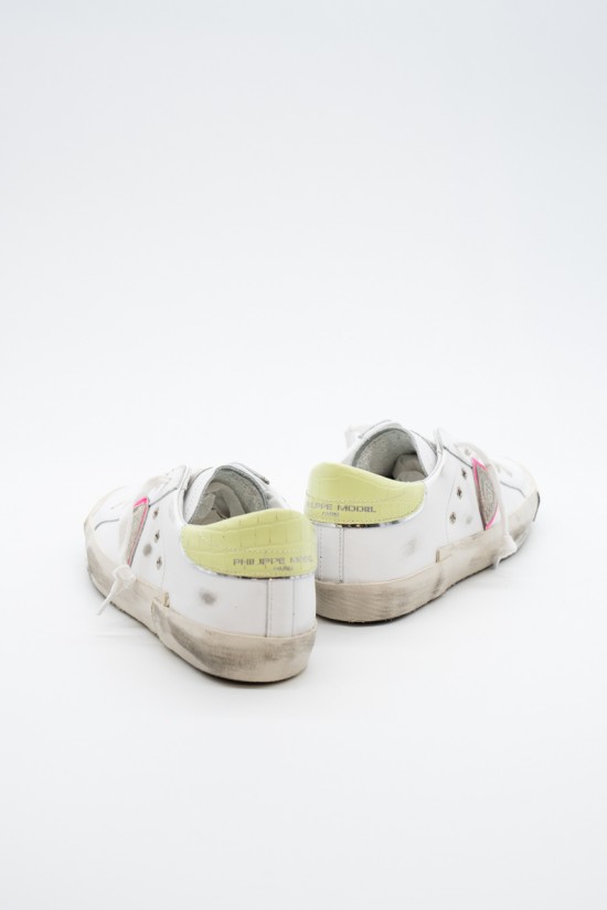 Scarpa Philippe model prsx low woman sneaker PRLD VCP2