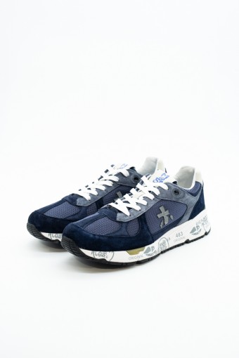PREMIATA MASE SNEAKER 6626