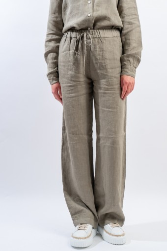 FAY EASY PANT CON COULISSE...