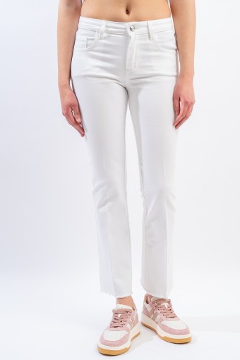 FAY CROPPED PANT T CAPO...