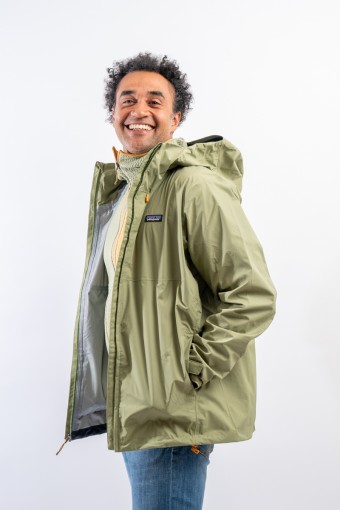 PATAGONIA MS TORRENTSHELL...