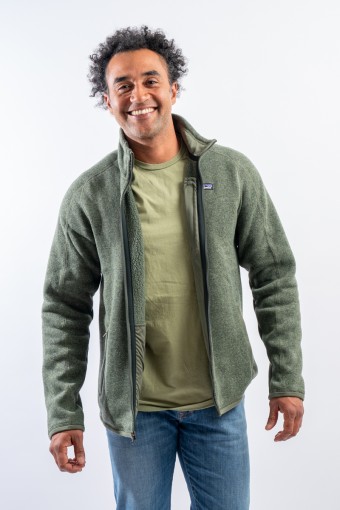 PATAGONIA MS BETTER SWEATER...