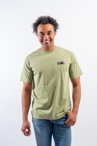 PATAGONIA MS 73 SKYLINE...