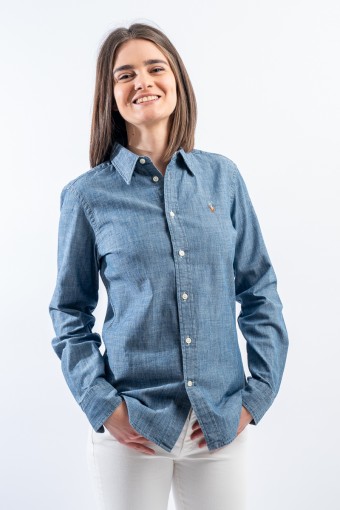 POLO RALPH LAUREN GEORGIA...