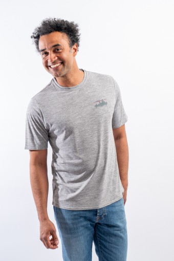 PATAGONIA MS CAP COOL DAILY...