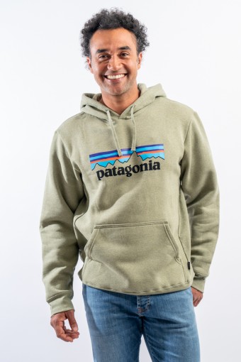 PATAGONIA P6 LOGO UPRISAL...