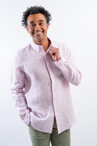 POLO RALPH LAUREN LS SPORT...