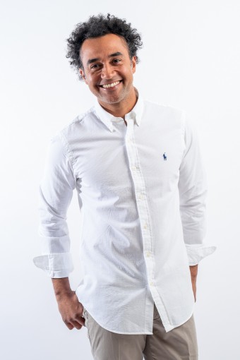 POLO RALPH LAUREN LS SPORT...