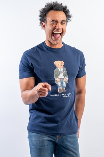 POLO RALPH LAUREN SS T...