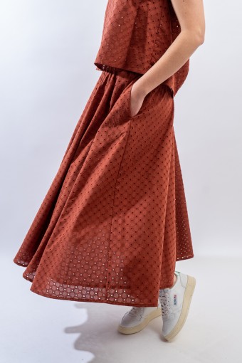 NIU SKIRT SS24410 T016