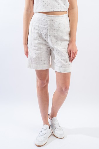 NIU SHORTS SS24202 T016