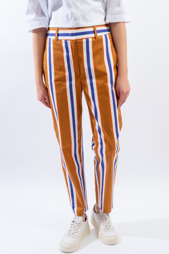 NIU MEN'S PANTS SS24231 T00K