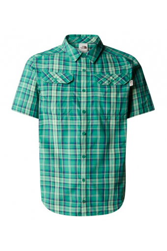 THE NORTH FACE M SS PINE...