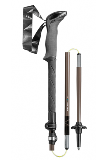 LEKI MAKALU FX TA 65220751