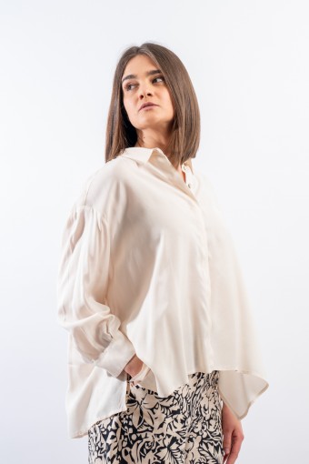 ALESSIA SANTI SHIRT 411SD45050