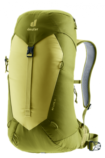 DEUTER AC LITE 16 ZAINO...