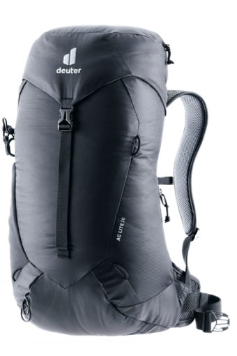 DEUTER AC LITE 16 ZAINO...