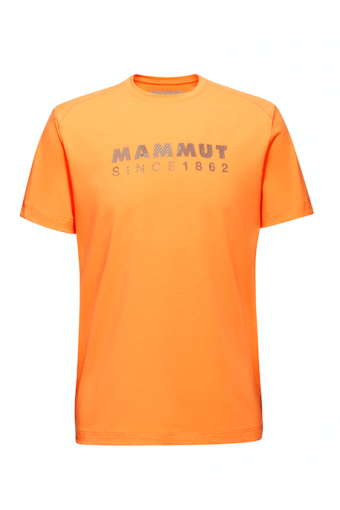 MAMMUT TROVAT T SHIRT M...