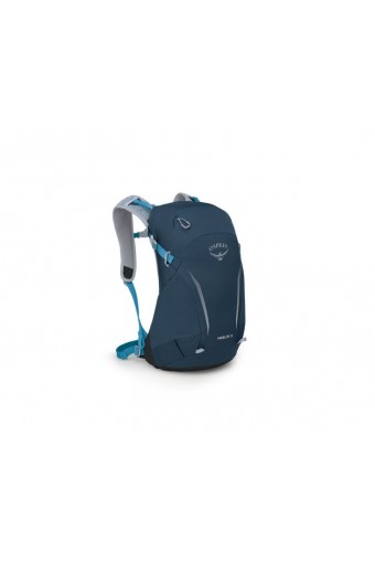 OSPREY HIKELITE 18 BACKPACK...