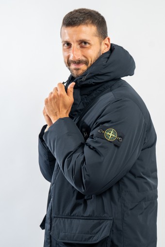 STONE ISLAND REAL DOWN...