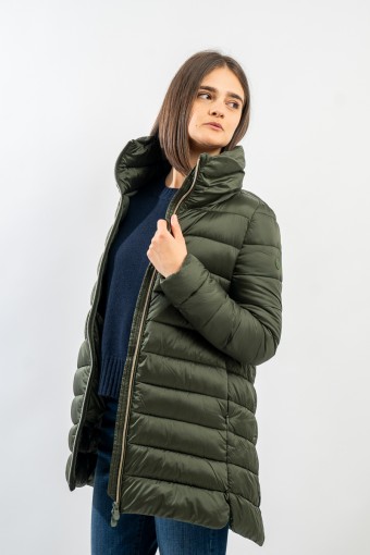 SAVE THE DUCK LYDIA COAT...