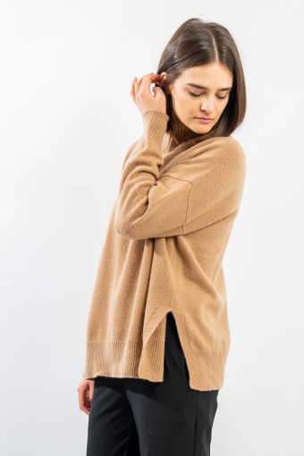 ROBERTO COLLINA TURTLENECK...